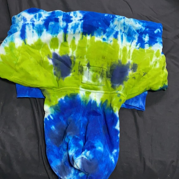 Zooyork hoodie - Picture 2 of 2